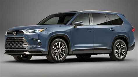toyota suv